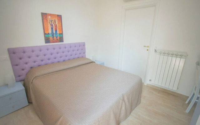 Camere Girasole