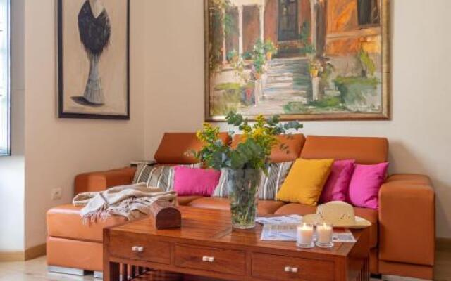 Romantic Getaway 2 pax