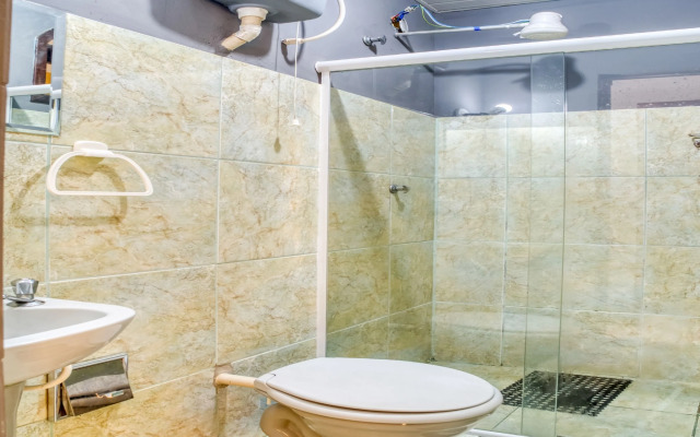 Pousada Leonardo da Vinci