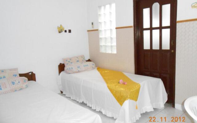 Fortuna Guest House