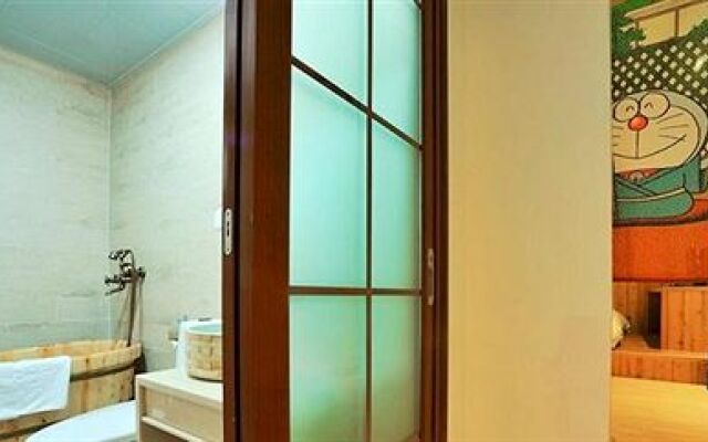 Gulangyu Bali Coast Hotel