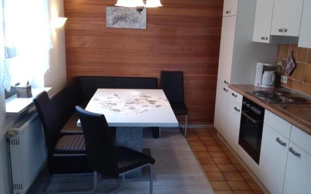 Fewo Oehlenschlaeger Nr 53 Eg