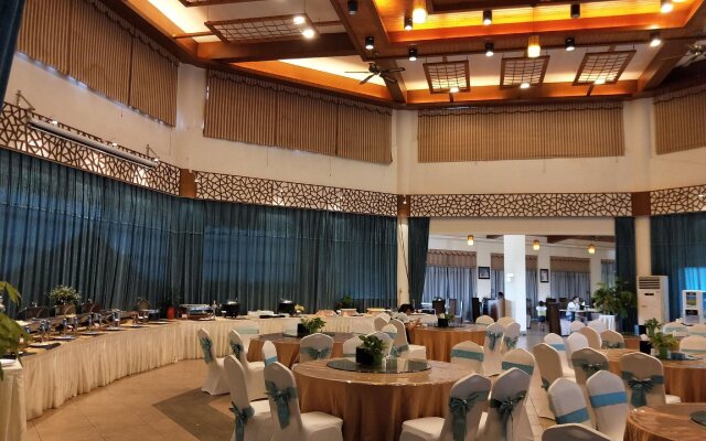 GSE Fortune Resorts