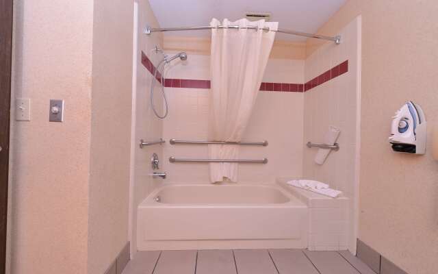 Best Western Plus Rama Inn