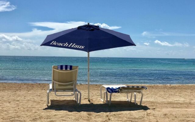 Beach Haus Bal Harbour