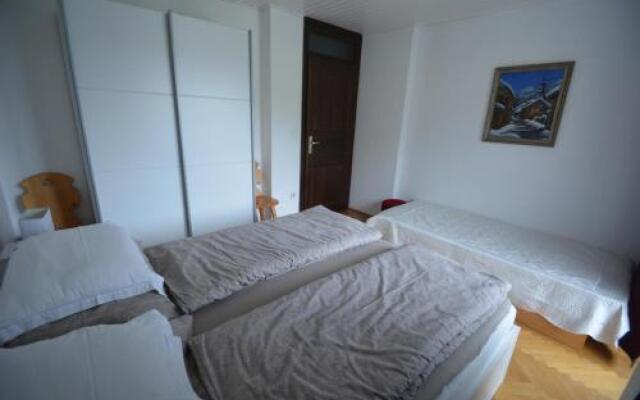 Apartmaji Košir