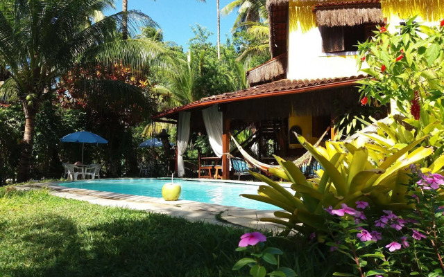 Pousada Vila Mato Verde