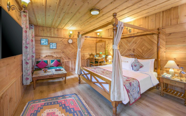 Storii By ITC Hotels Urvashis Retreat Manali – Guest Rooms – Manali