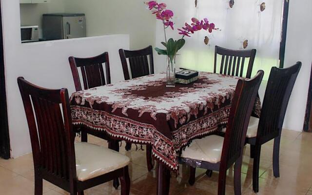 House of Belva
