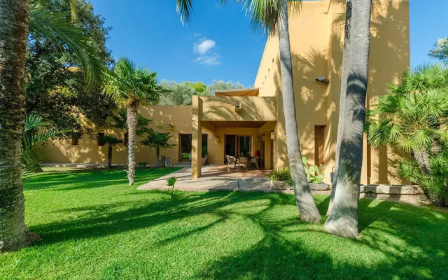 Villa Son Floriana in Cala Bona