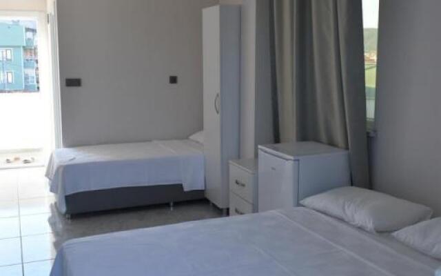 Lavinia Otel Avsa