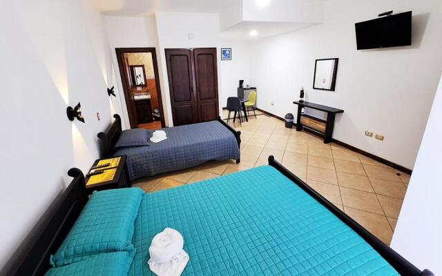 Hotel Alma De Luna