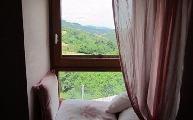 Auberge L'art des Chemins