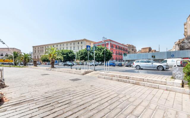 Fonderia Apartment in Palermo