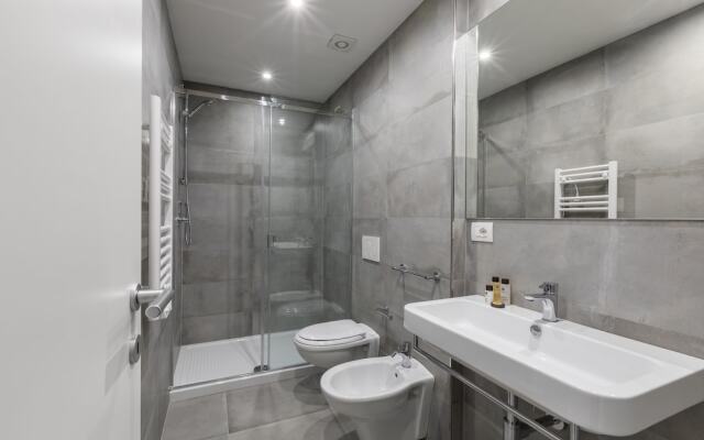 Sonder by Marriott Bonvoy San Lorenzo Apartments