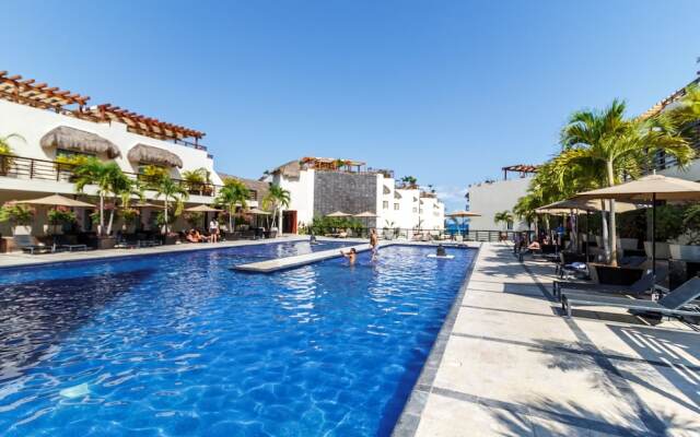 Aldea Thai with Private Pool for 6 - By Vimex