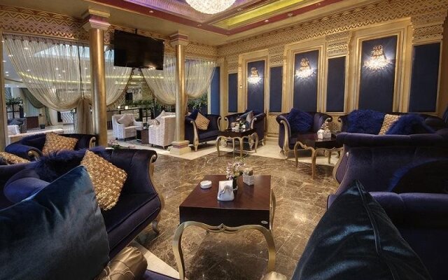 OYO 502 Sanam Hotel Suites - Riyadh