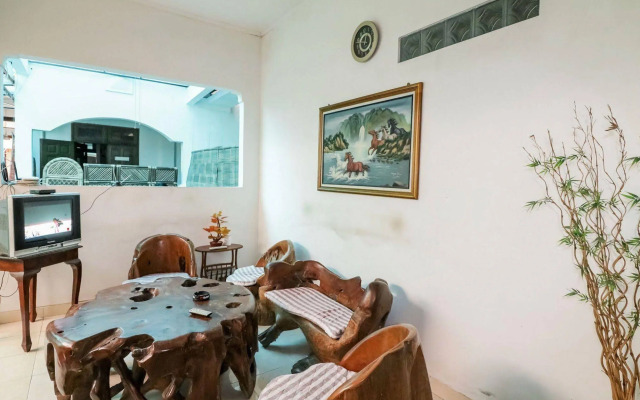 NIDA Rooms Seturan Raya Tugu Jogja