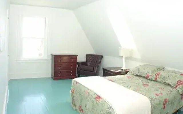The Manse