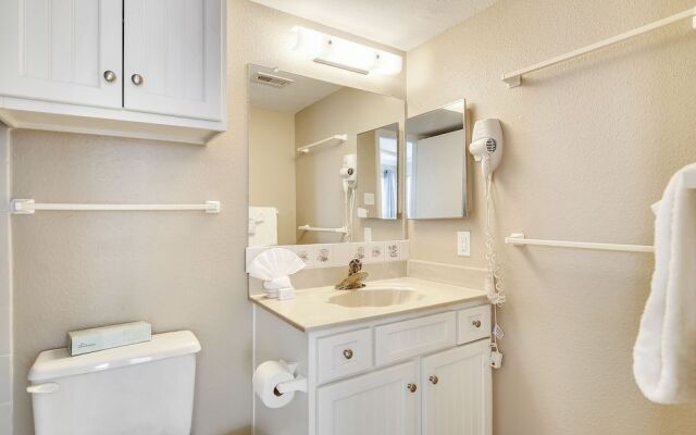 Seascape 2201 - 2 Br Condo