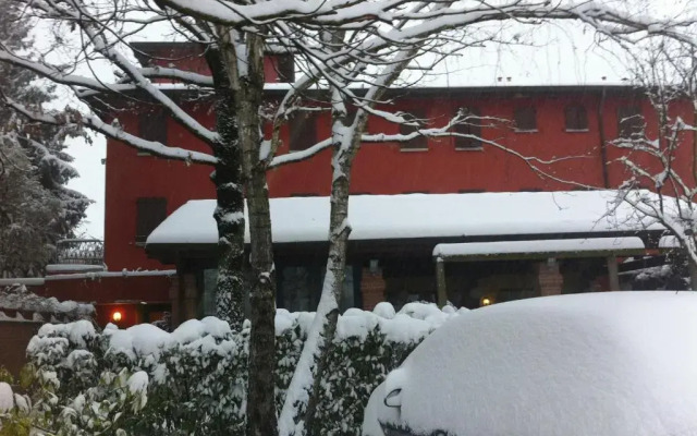 Antica Locanda Il Sole