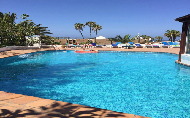 Apartment Tenerife Cosmopolitan