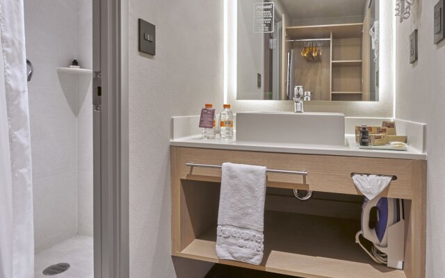 City Express Suites by Marriott Silao Aeropuerto