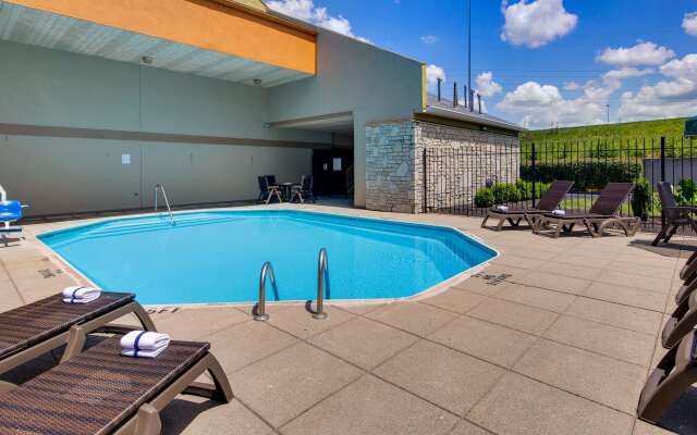 Best Western Clermont