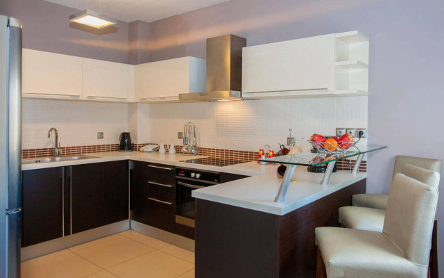 Sandy Point Villas Chania