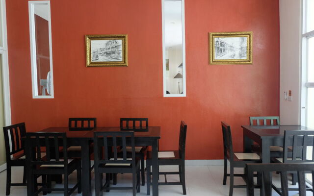 The Journey House Lifestyle Boutique Hotel