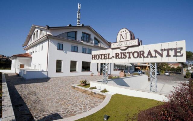 albergo ristorante da massimino