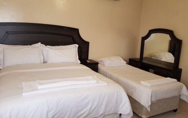 LTN Lodge