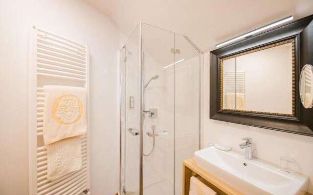 Alpenwellnesshotel St. Veit