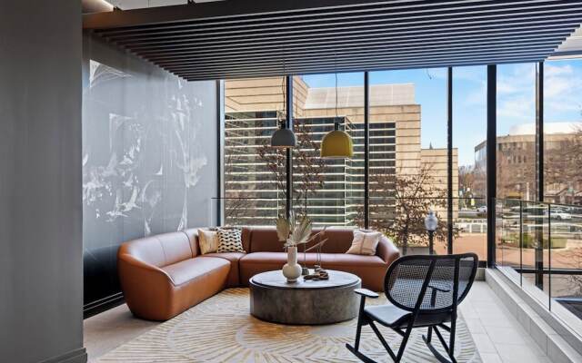 Placemakr Cathedral Heights