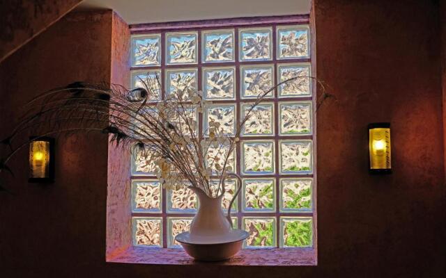 Casa Rural La Campana 4 Habitaciones 2 Supletorias Ático Opcional 4 pax