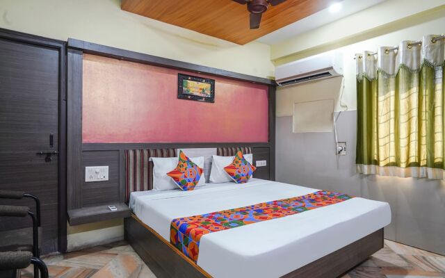 Fabhotel Sai National