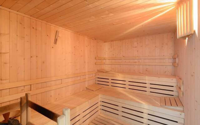 Las Boas Luxury Apartament