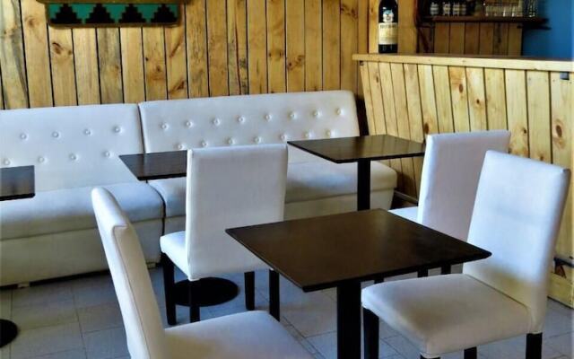 Hostel NIX