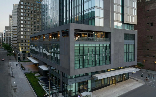 The Honeyrose Hotel, Montreal, A Tribute Portfolio Hotel
