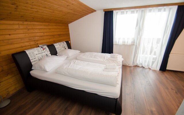 Holiday House Auer Kaprun