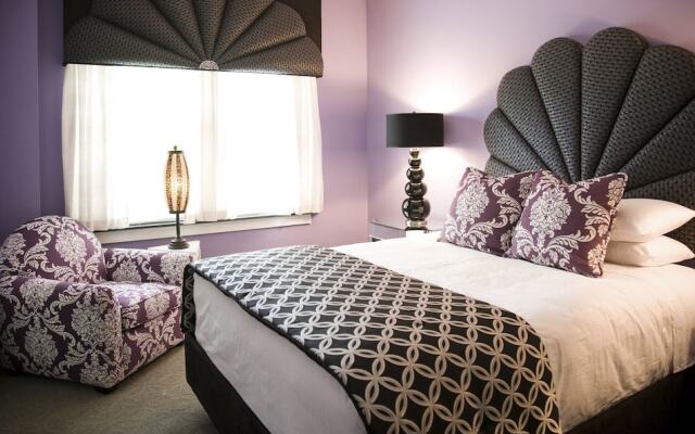 The Kings Daughters Inn