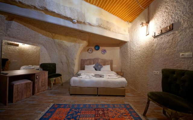 Adelya Cave Hotel