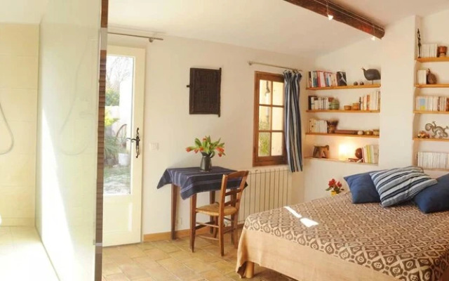 B&B Domaine les Machottes
