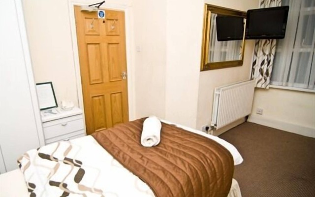 Skylark B&B