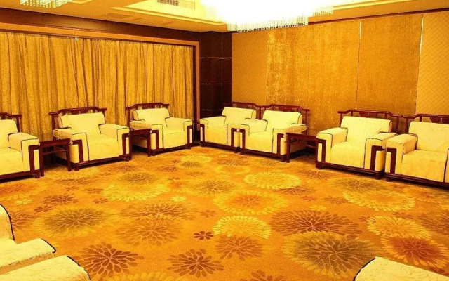 Binhe No 9 Hotel