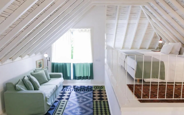 São Paulo Boutique Hotel