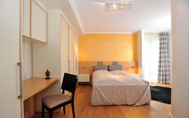 Die Villa 1903_ Whg_ 1