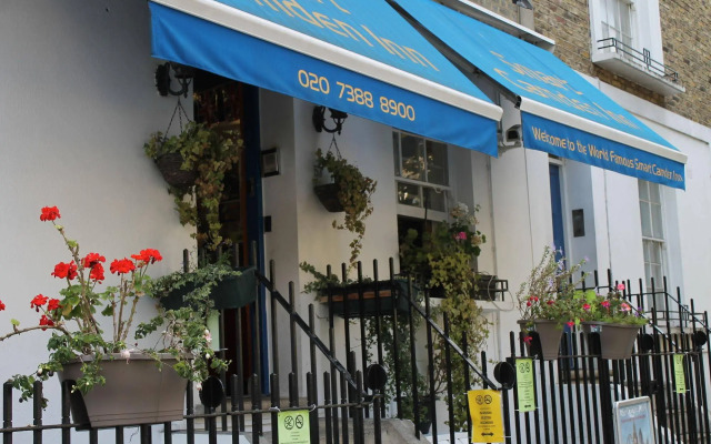 Smart Camden Inn Hostel