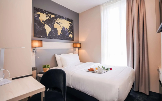 Hotel Univers