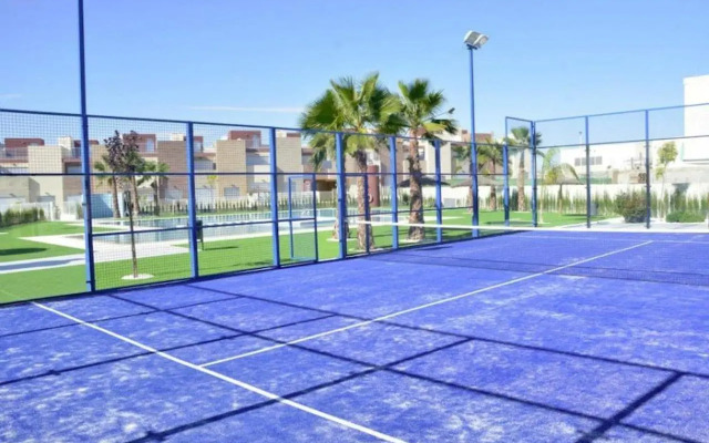 Apto Atico Aguas Nuevas Torrevieja